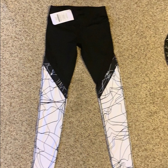 Pants - Fabletics Athletic Wear Leggings